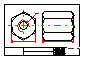 2D Sales Drawing